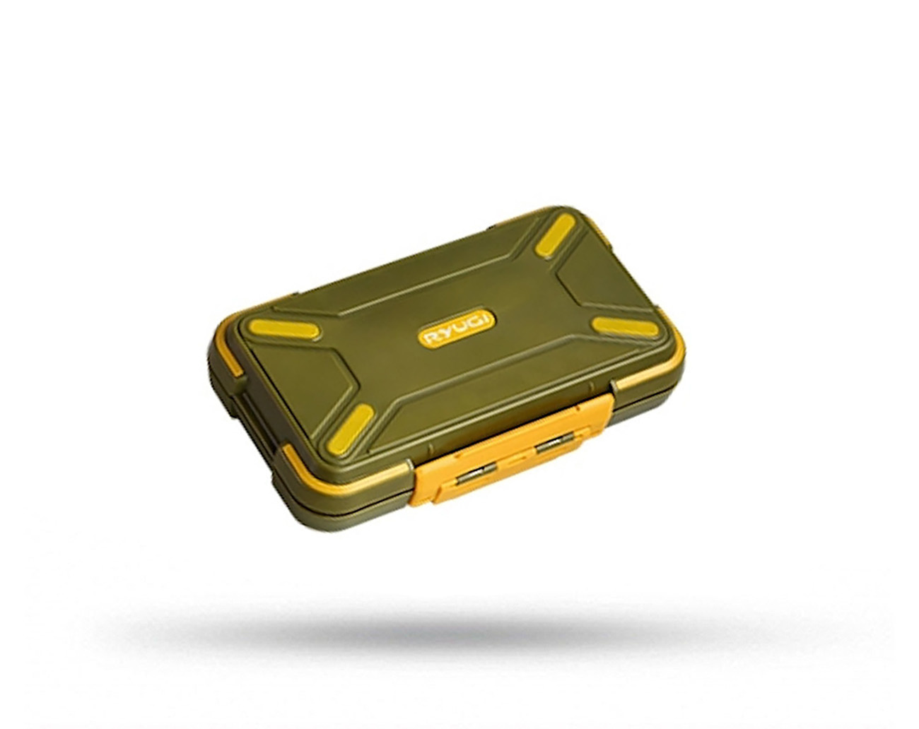 Ryugi R-Tank Medium - Army